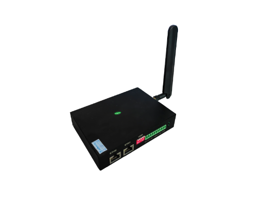 4G無線網(wǎng)關（兩網(wǎng)四串）