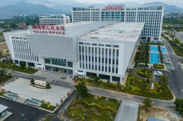 德昌縣人民醫(yī)院