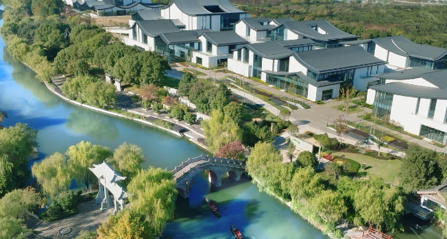 紹興名城景區發展有限公司